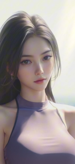4k高清气质美女