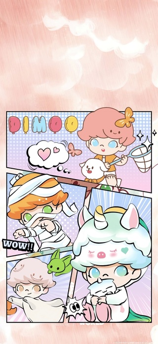 DIMOO1