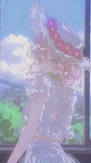 浅夏