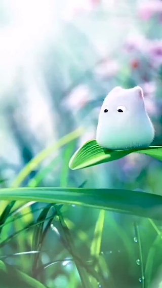 精灵好运