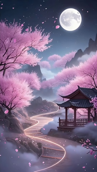 桃花源