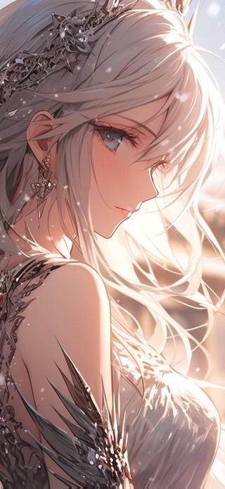 4k 古寺谪仙