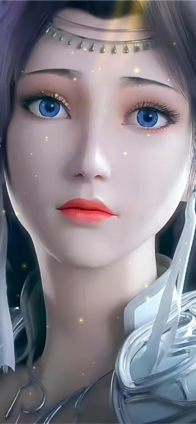 斗破苍穹