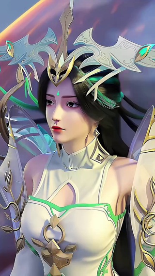 柳神