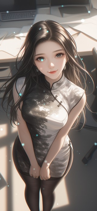 却有让时间慢下来的从容美