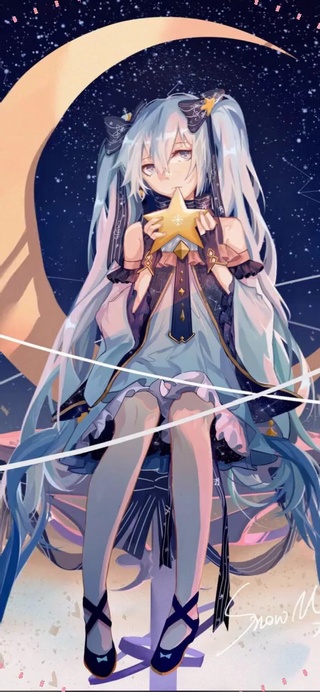 星球少女