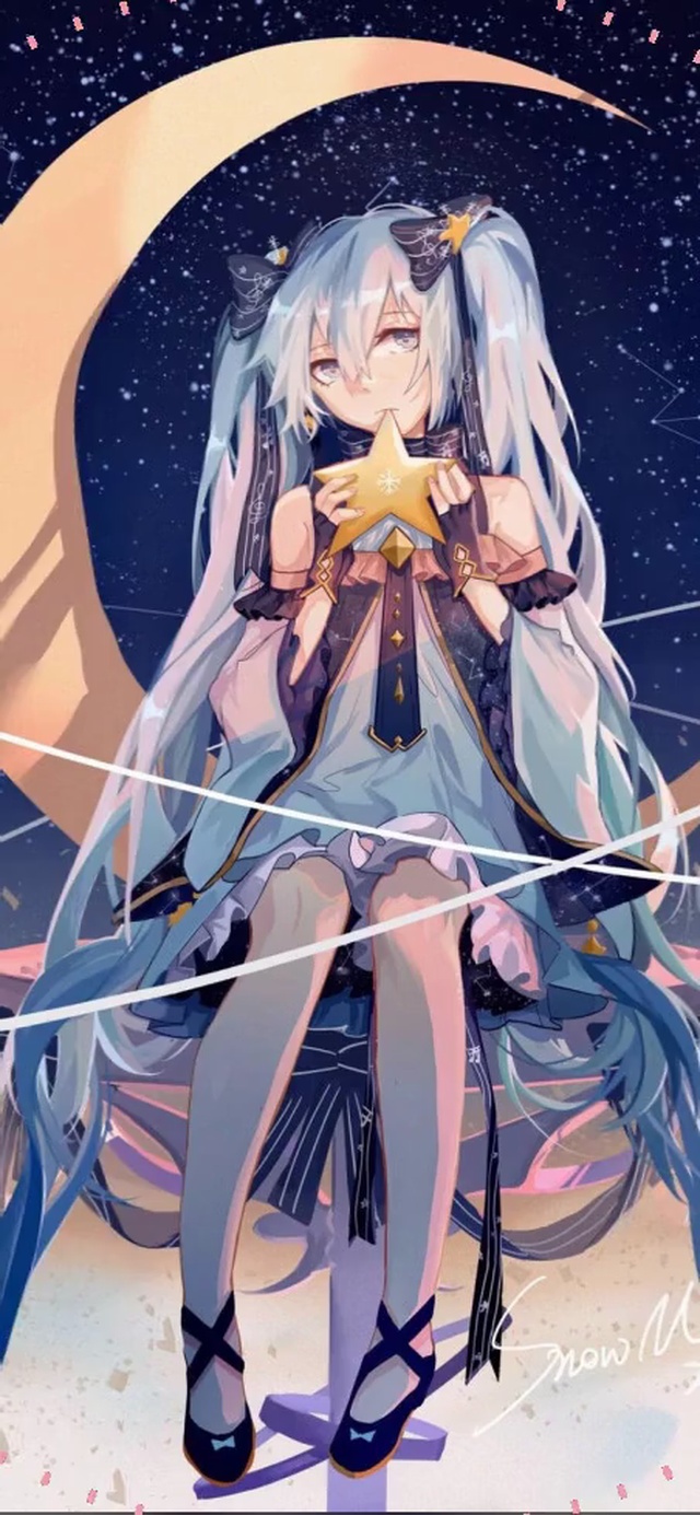 星球少女
