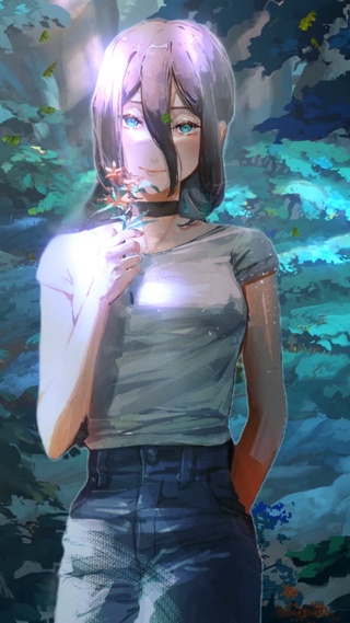 玛奇玛