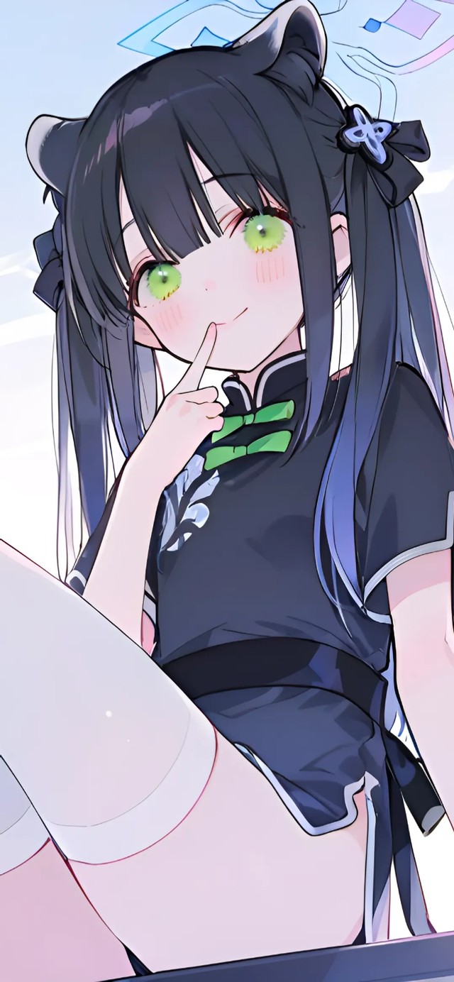 春原瞬（小）-夕阳萝莉