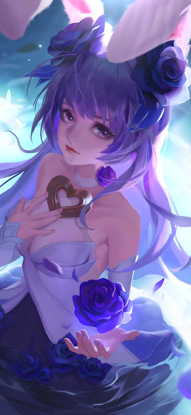 花间舞