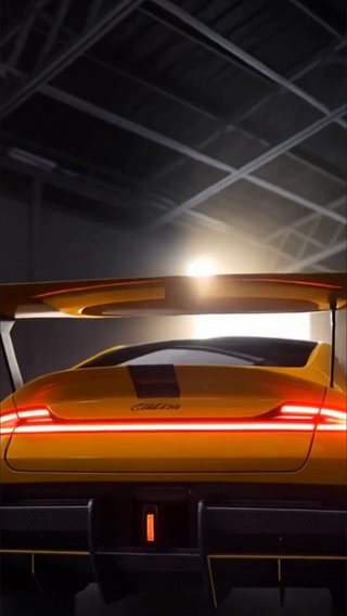 汽车