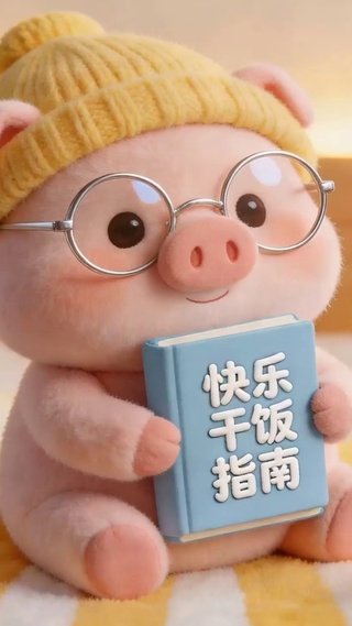 快乐干饭指南