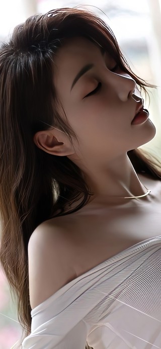 清纯性感女神美女