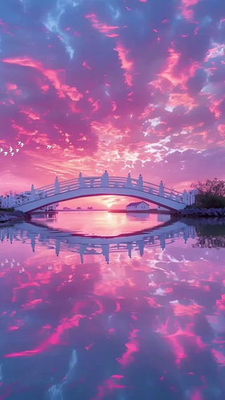 治愈的天空之境