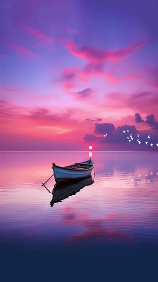 大海