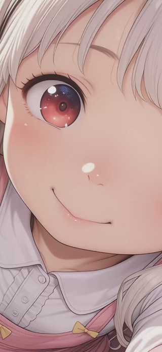 萝莉