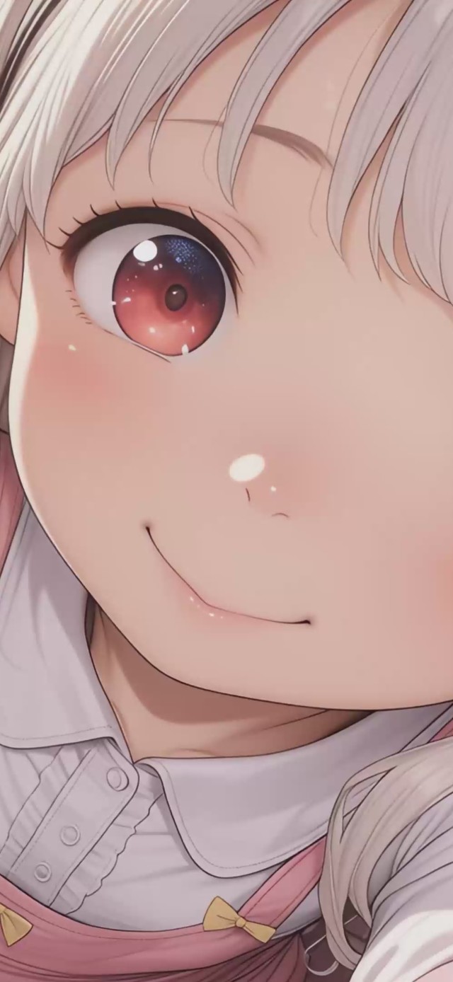 萝莉