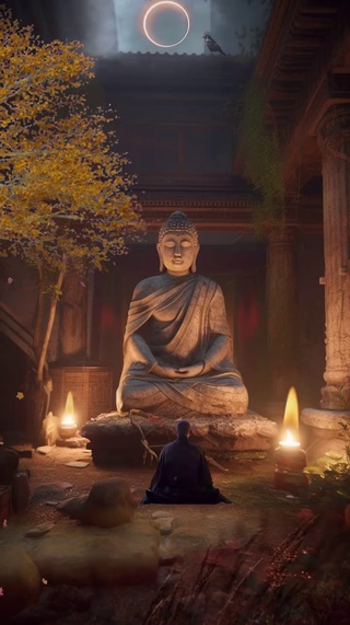 佛在心中，佛祖保佑！