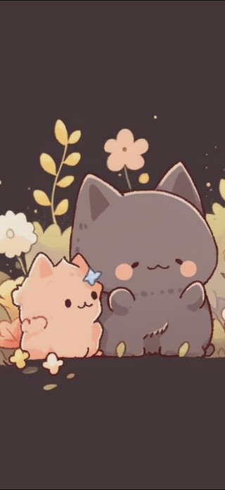 一家猫