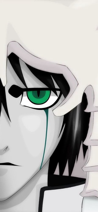 死神-乌尔奇奥拉