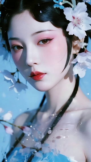 小女子多情