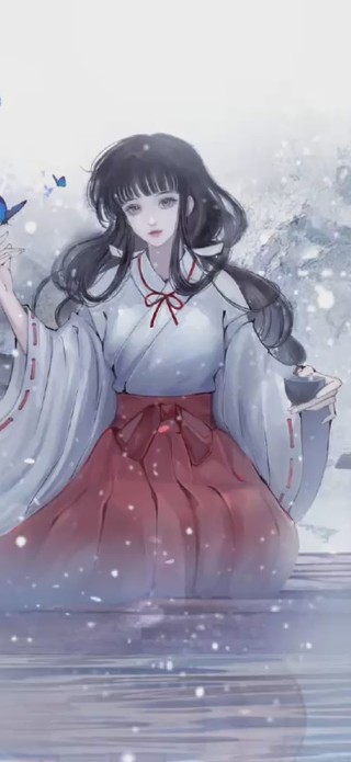 桔梗