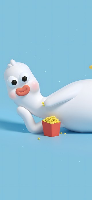 瞧，在运动动了