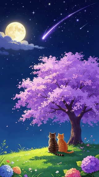 两小无猜