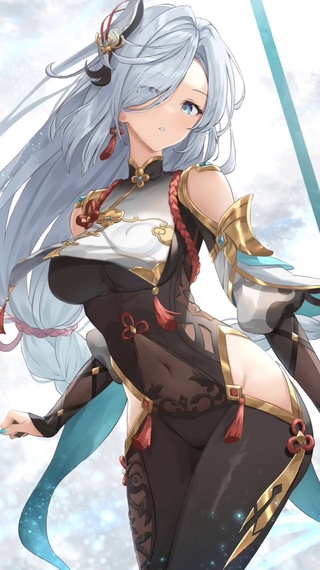 这个姐姐好萌好好看