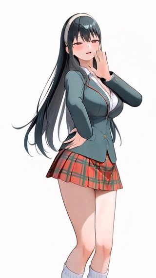 校花