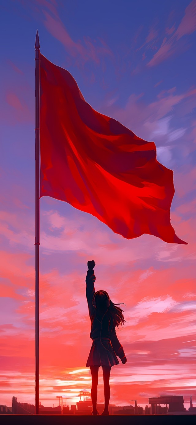 唯一的信仰（爱国版）