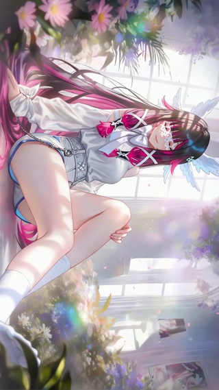 晨曦微光-哥伦比亚