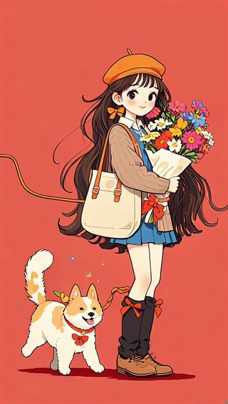 生活甜甜
