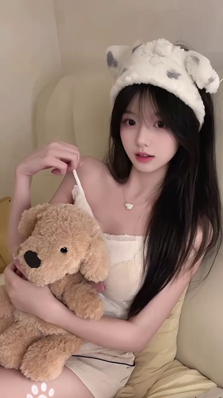 甜妹吖