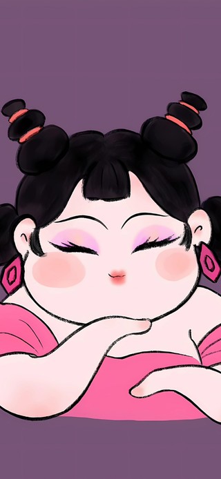 老娘最美