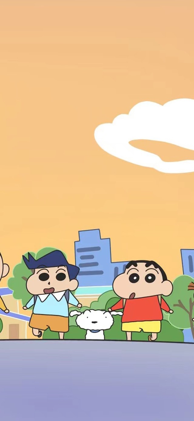 又是美好的一天