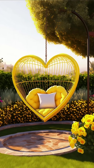 唯有心心相念，才能美好无限