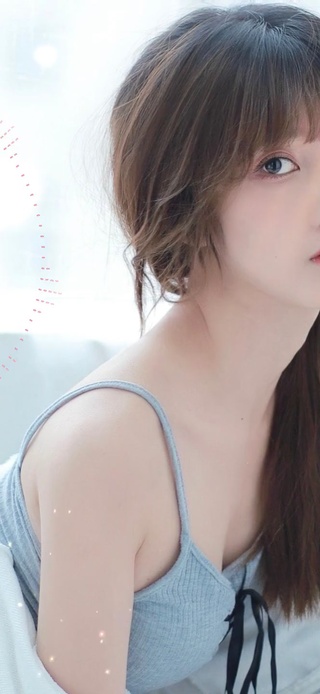 窗边小学妹