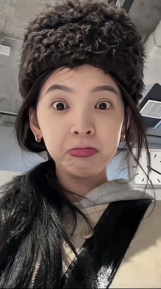 章若楠-高清动态壁纸