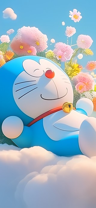 机器猫