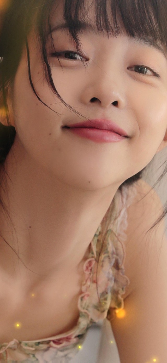 超甜妹妹