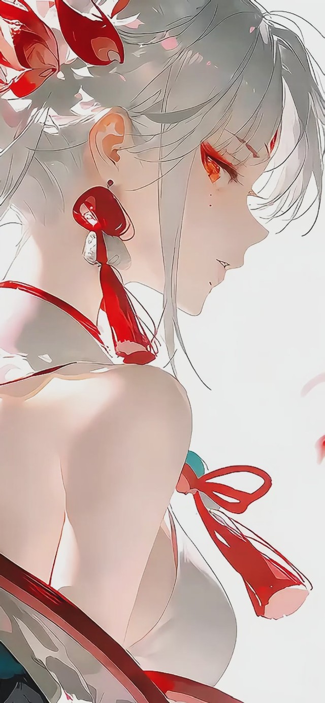回眸