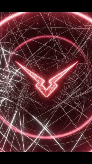 GEASS特效