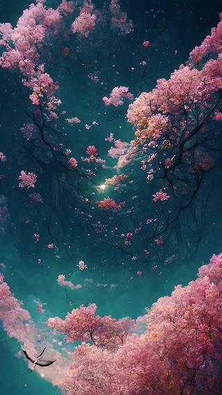 治愈梦幻