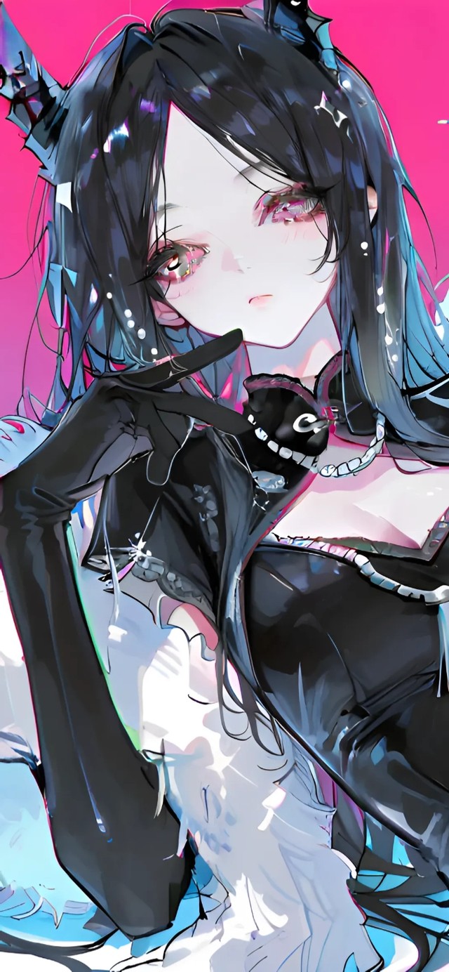 伊内丝-旗袍美女