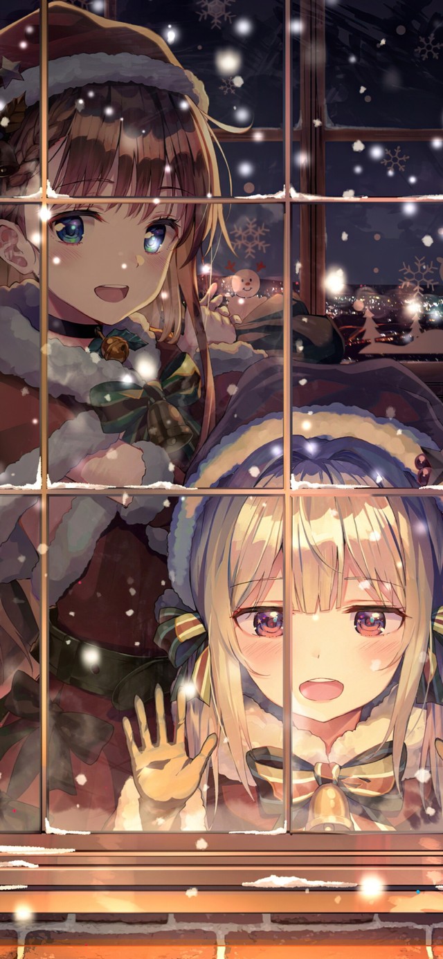 圣诞夜