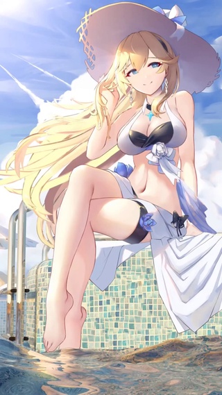 喜欢御姐的看过来