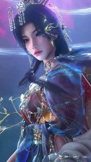 莫神