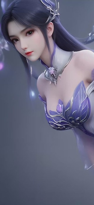 斗破苍穹~小医仙