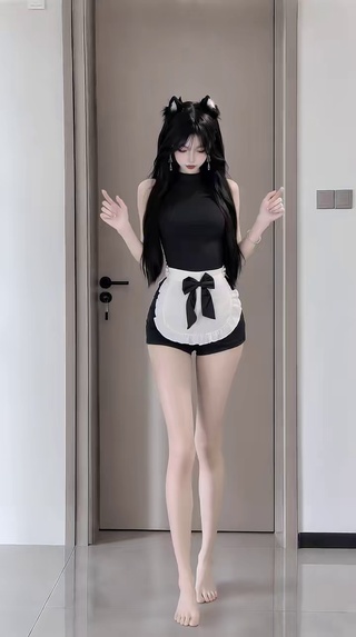 保姆喵